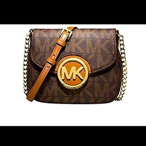 Michael Kors crossbody